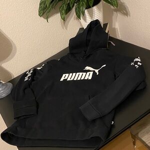 Puma Men's Hoodie